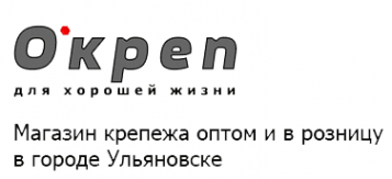 Окреп
