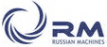 Логотип компании Ульяновский моторный завод