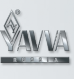 Логотип компании Явва