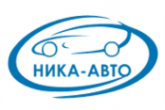 Логотип компании Ника-Авто
