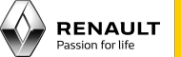 Логотип компании Автосалон RENAULT