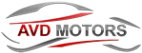 Логотип компании AVD Motors