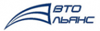 Логотип компании Автоальянс