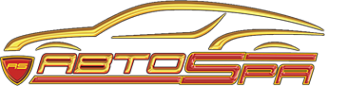 Логотип компании АвтоSPA