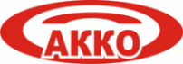 Логотип компании АККО