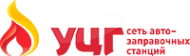 Логотип компании Ульяновскцентргаз