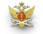 Логотип компании Управление ФСИН по Ульяновской области