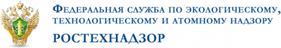 Логотип компании Средне-Поволжское управление Федеральной службы по экологическому