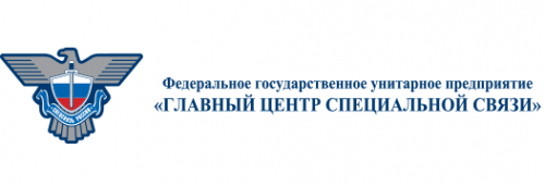 Логотип компании Управление специальной связи по Ульяновской области