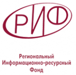 Логотип компании Региональный информационно-ресурсный Фонд