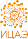 Логотип компании Информационный центр по атомной энергии