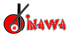 Логотип компании Okinawa