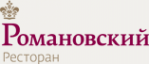 Логотип компании Романовский