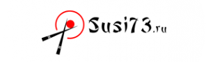 Логотип компании Касуми