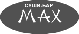 Логотип компании MAX