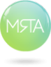 Логотип компании МЯТА