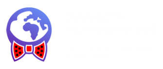 Логотип компании Планета Развлечений