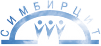 Логотип компании Симбирцит