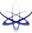 Логотип компании Остров развлечений