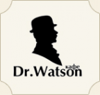 Логотип компании Dr.Watson