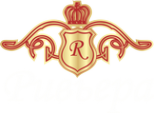 Логотип компании Ривьера