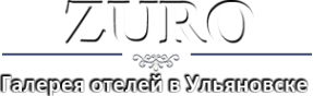 Логотип компании Аура