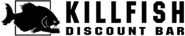 Логотип компании Double Ять Bar