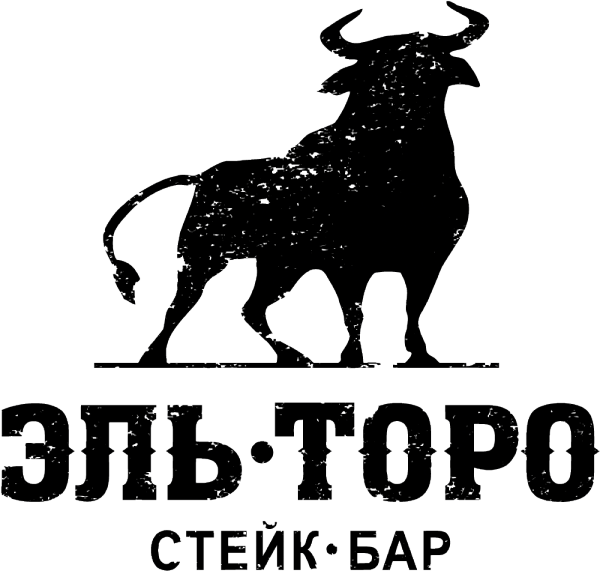 Логотип компании Эль-Торо