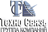 Логотип компании Компания Техно Связь