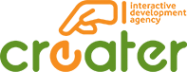 Логотип компании Creater