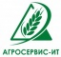 Логотип компании АгроСервис-ИТ