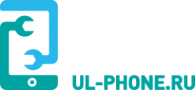 Логотип компании Ul-phone.ru