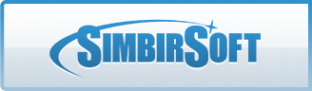 Логотип компании СимбирСофт