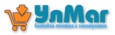 Логотип компании УлМАГ