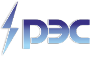 Логотип компании Распределительные электрические сети