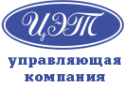 Логотип компании УК ЦЭТ