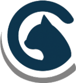 Логотип компании Компьютерная помощь