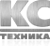 Логотип компании КС Техника