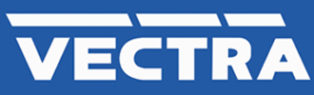 Логотип компании VECTRA