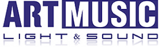 Логотип компании Art Music