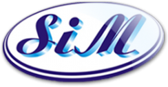 Логотип компании Компания СиМ
