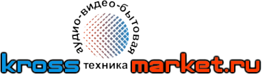 Логотип компании Kross-Market.ru