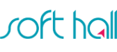 Логотип компании Софт-Холл