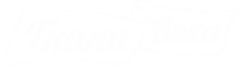 Логотип компании Ткани Века