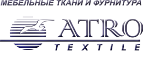 Логотип компании ATROtextile