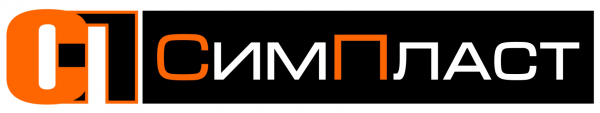 Логотип компании СимПласт