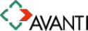 Логотип компании Аванти