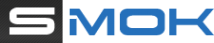 Логотип компании SMOK
