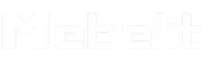 Логотип компании Mebelit