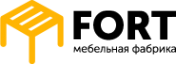Логотип компании Форт